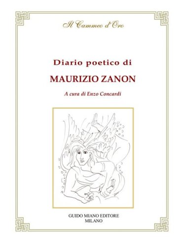 Diario poetico di Maurizio Zanon