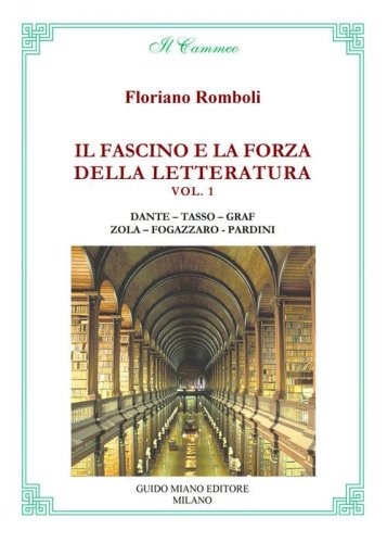 Il fascino e la forza della letteratura