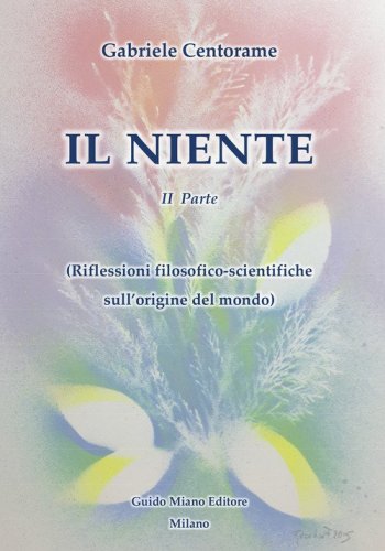 Il niente