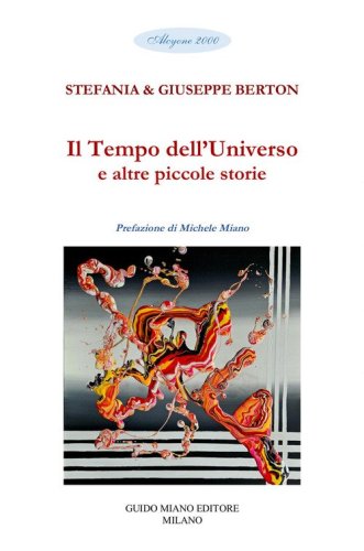 Il tempo dell'universo e altre piccole storie