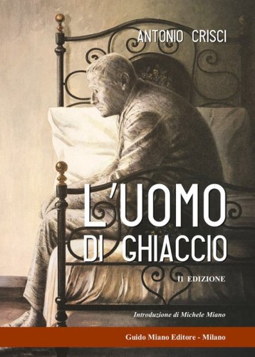 L'uomo di ghiaccio