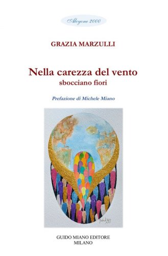 Nella carezza del vento sbocciano fiori