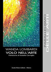 Volo nell'arte