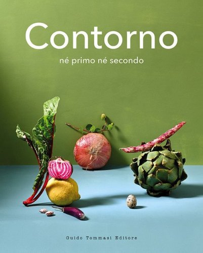 Contorno n&eacute; primo n&eacute; secondo