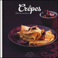Cr&ecirc;pes