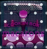 Macarons. Cook'in box