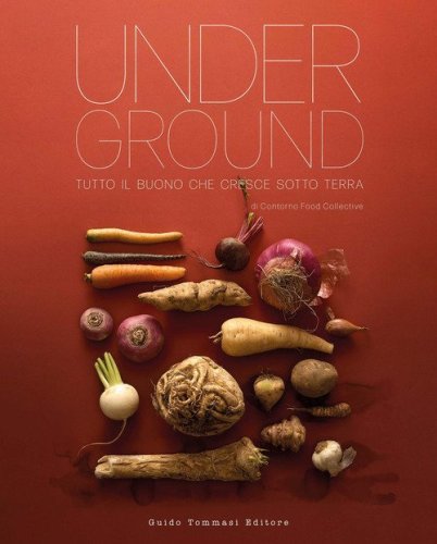 Underground