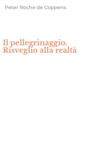 Il pellegrinaggio. Risveglio alla realt&agrave;
