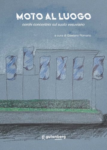 Moto al luogo. Cerchi concentrici sul suolo vesuviano