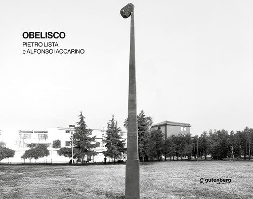 Obelisco. Fermo immagine