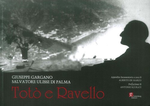 Tot&ograve; e Ravello
