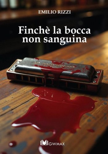 Finch&egrave; la bocca non sanguina