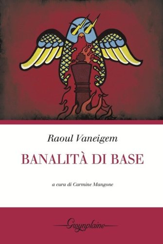 Banalit&agrave; di base