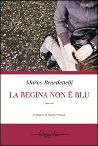 La regina non &egrave; blu