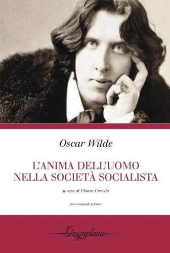 L'anima dell'uomo nella societ&agrave; socialista