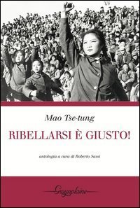 Ribellarsi &egrave; giusto!