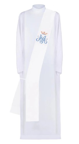 STOLA DIACONALE MARIANA