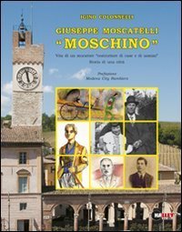 Giuseppe Moscatelli &laquo;Moschino&raquo;