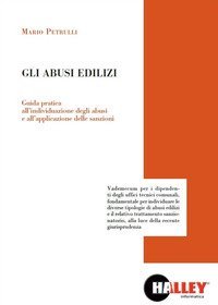 Gli abusi edilizi