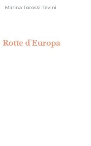 Rotte d'Europa