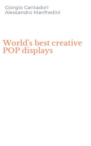 World's best creative POP displays