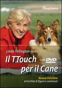Il ttouch per il cane