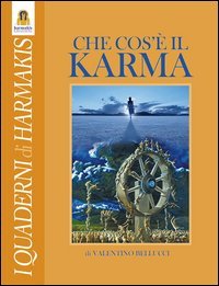 Che cos'&egrave; il Karma