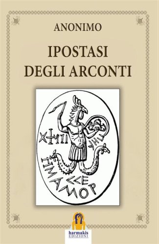 Ipostasi degli Arconti