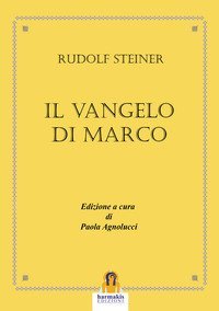 Il Vangelo di Marco