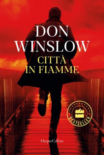 Citt&agrave; in fiamme