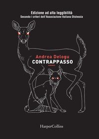 Contrappasso. Ediz. ad alta leggibilit&agrave;
