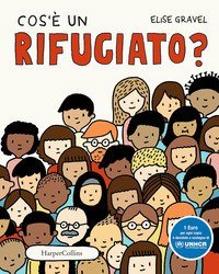 Cos'&egrave; un rifugiato?