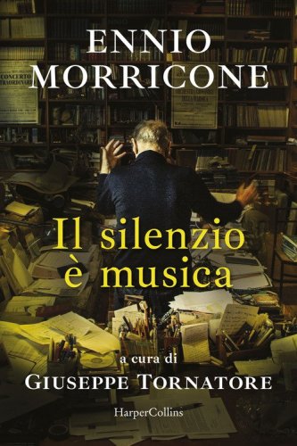 Il silenzio &egrave; musica
