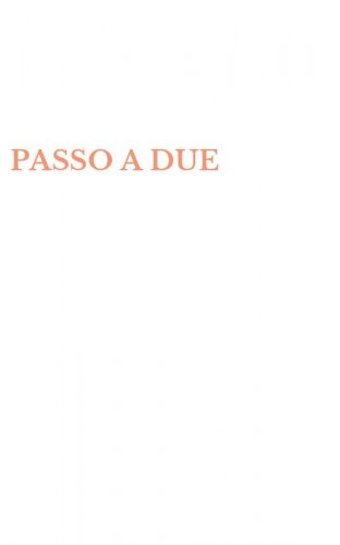 PASSO A DUE