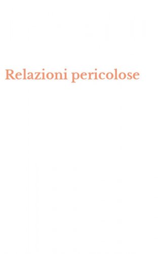 Relazioni pericolose