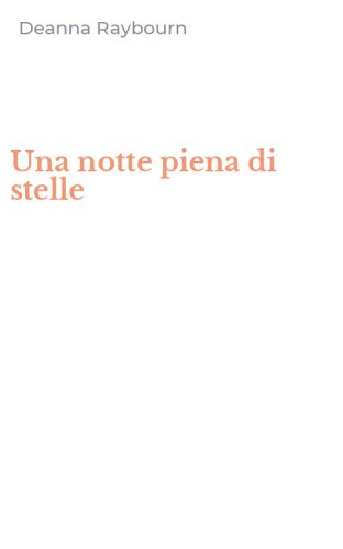 Una notte piena di stelle