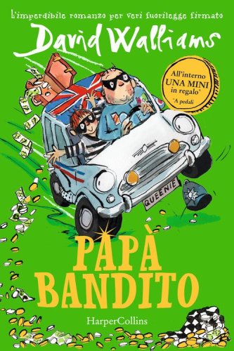 Pap&agrave; bandito