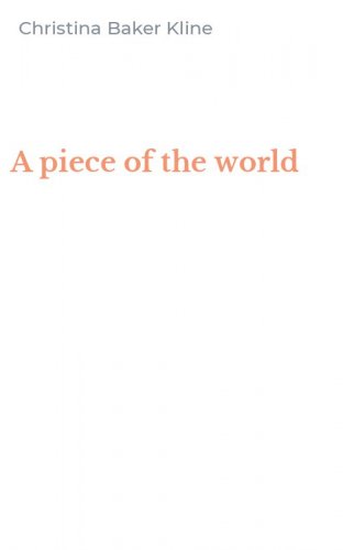 A piece of the world