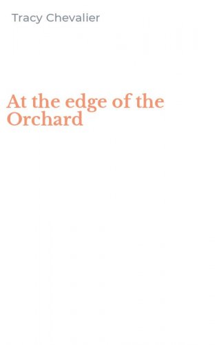 At the edge of the Orchard