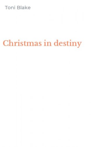 Christmas in destiny
