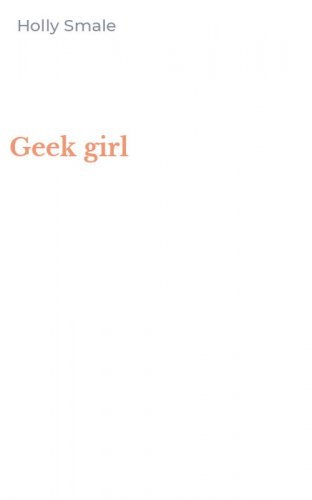 Geek girl