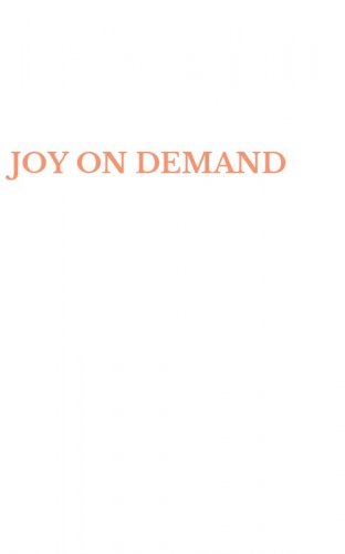 JOY ON DEMAND