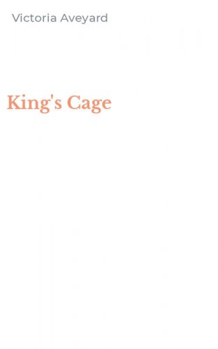 King's Cage