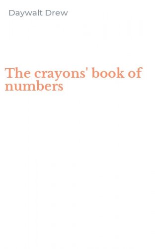 The crayons' book of numbers