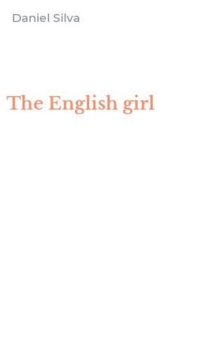 The English girl