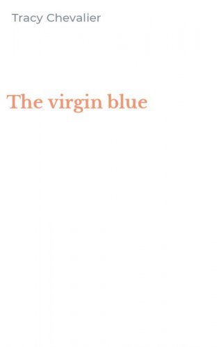 The virgin blue