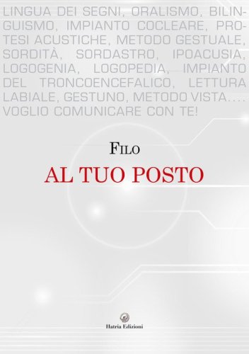 Al tuo posto