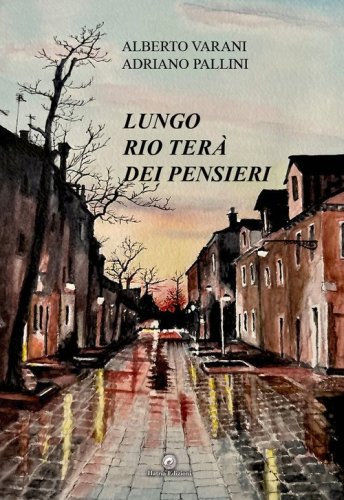 Lungo rio tera' dei pensieri