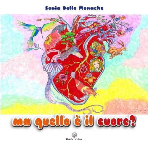 Ma quello &egrave; il cuore?