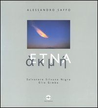 Akm&eacute;-Etna. Ediz. italiana e inglese